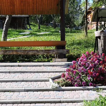 три царі * Яремче