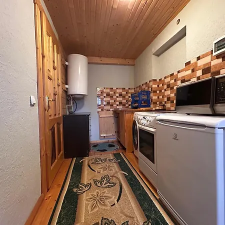 Tatil Evi 