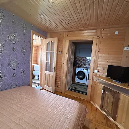 Tatil Evi 