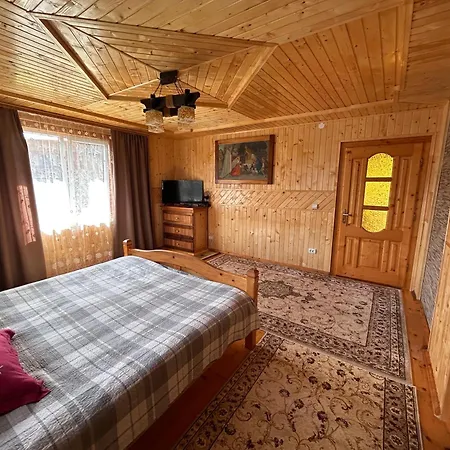 три царі Яремче