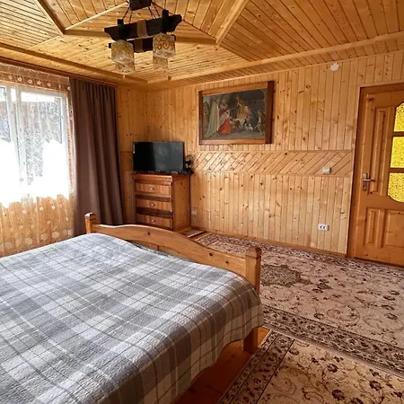 три царі Будинок відпочинку *
