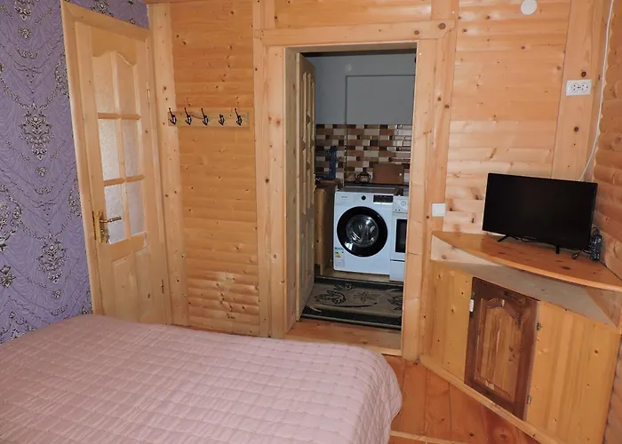 Tatil Evi 