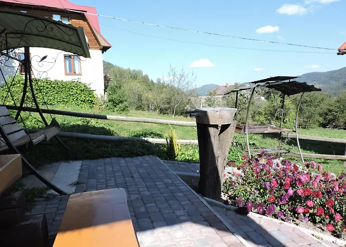 Tatil Evi 