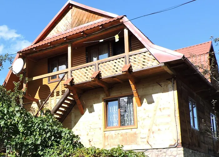 Tatil Evi 