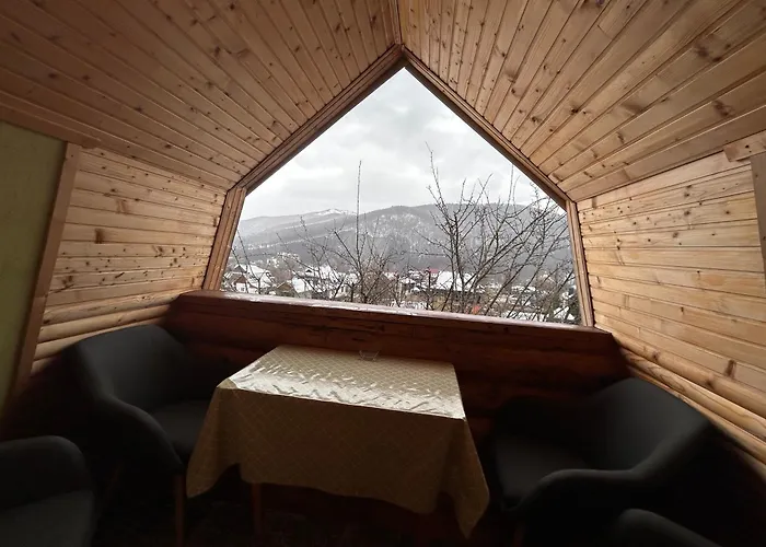 Tatil Evi 