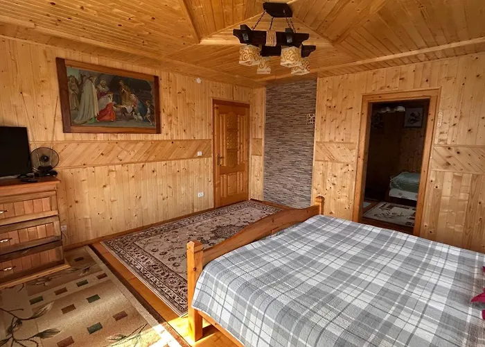 Tatil Evi 